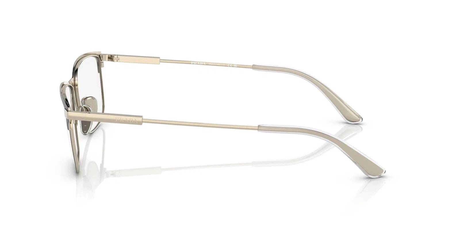 Prada 55ZV Eyeglasses - view 12